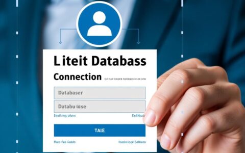 如何本地数据库连接不上？详细登录步骤是什么？