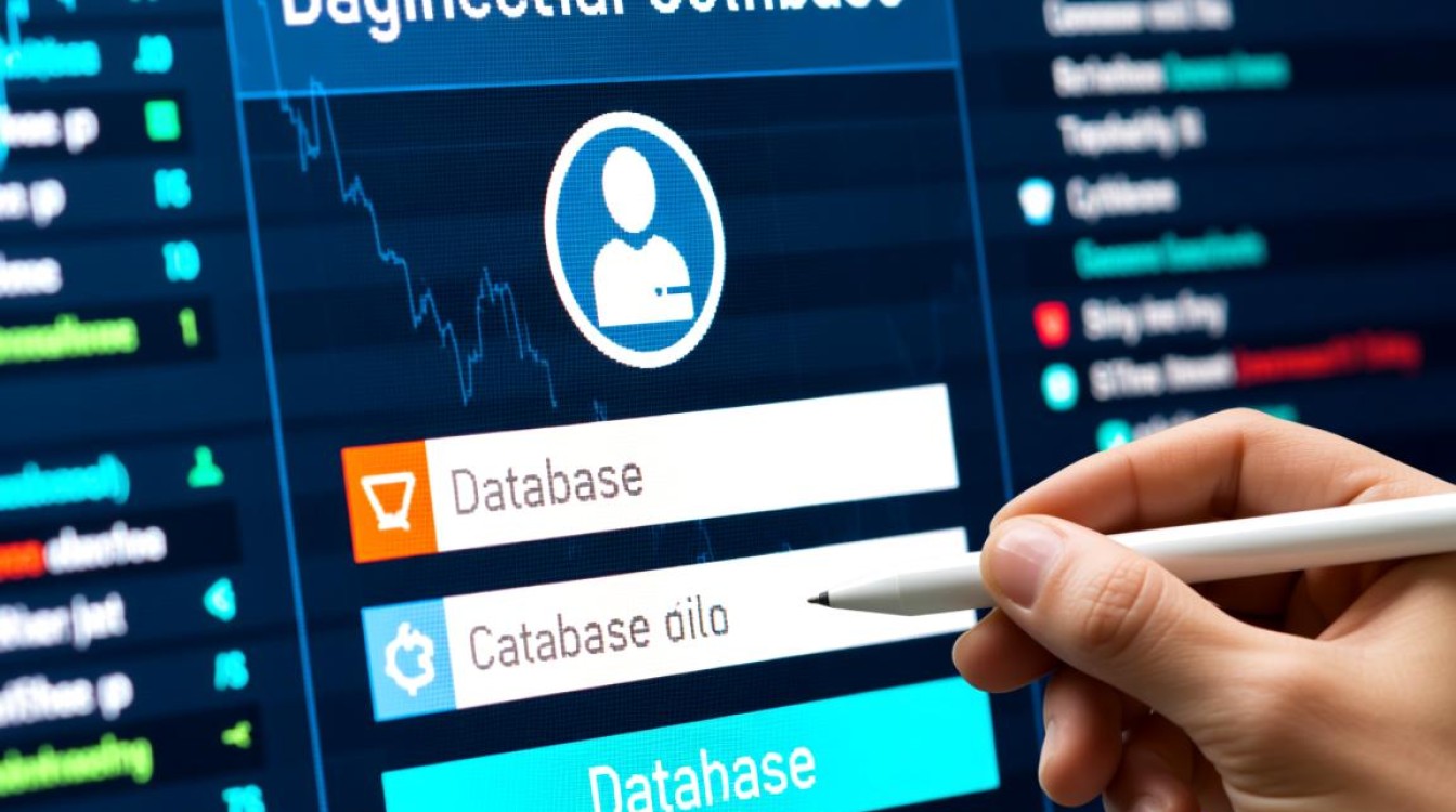 如何本地数据库连接不上?详细登录步骤是什么? 如何本地数据库连接不上?详细登录步骤是什么?