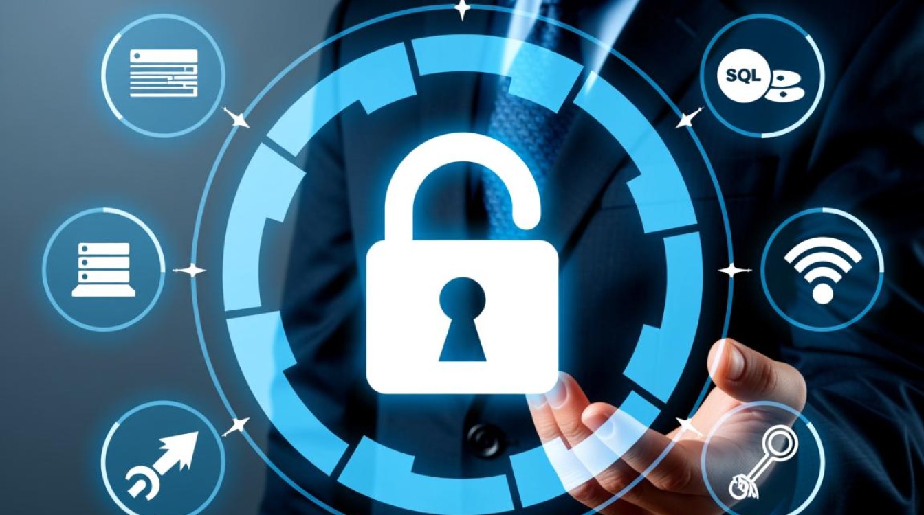 SQL数据库密码忘记了怎么改?本地/云服务器详细步骤是什么? SQL数据库密码忘记了怎么改?本地/云服务器详细步骤是什么?