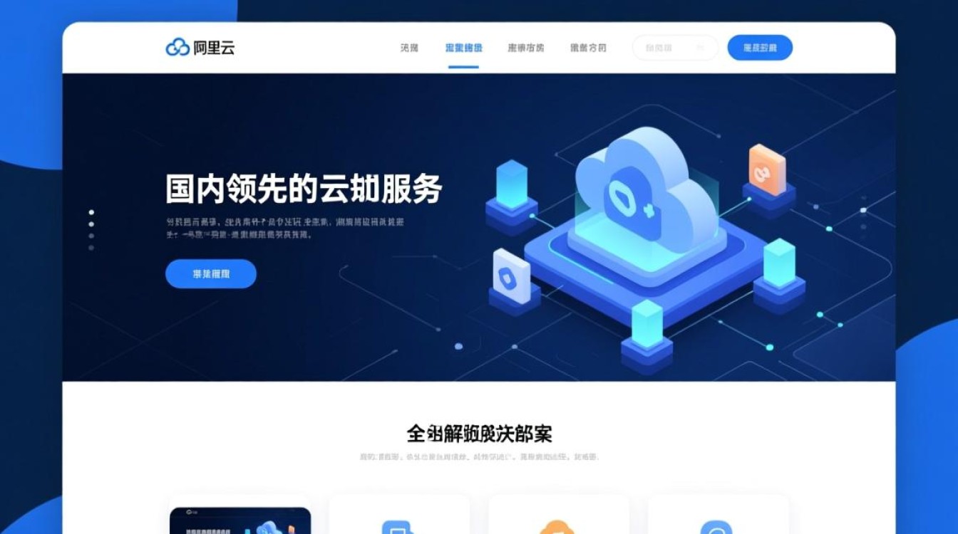阿里云能做网站吗？新手怎么用阿里云建网站？