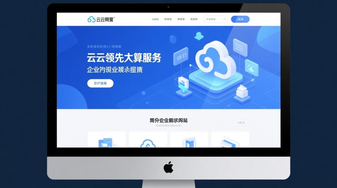 阿里云能做网站吗？新手怎么用阿里云建网站？