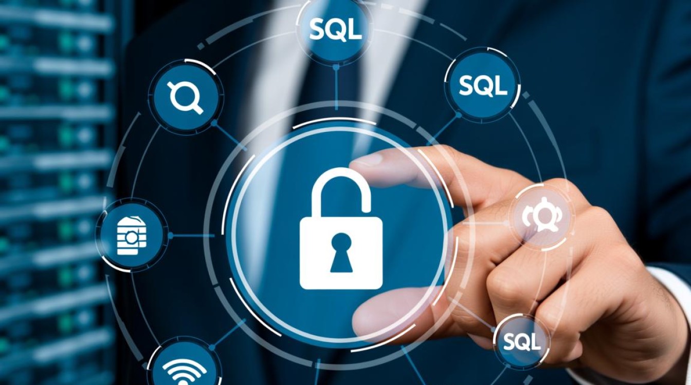 如何修改SQL数据库密码的详细步骤是什么? 如何修改SQL数据库密码的详细步骤是什么?