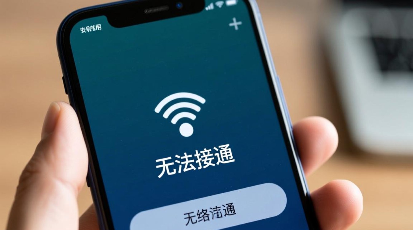 安卓手机无法接通电话怎么办？