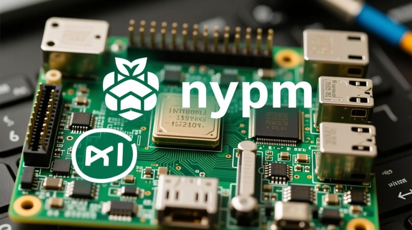 树莓派npm报错怎么办?npm install失败怎么解决? 树莓派npm报错怎么办?npm install失败怎么解决?