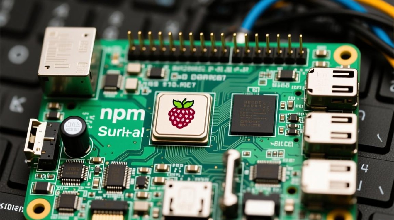 树莓派npm报错怎么办?npm install失败怎么解决? 树莓派npm报错怎么办?npm install失败怎么解决?