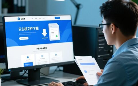 三丰云虚拟主机文件下载速度慢怎么办？