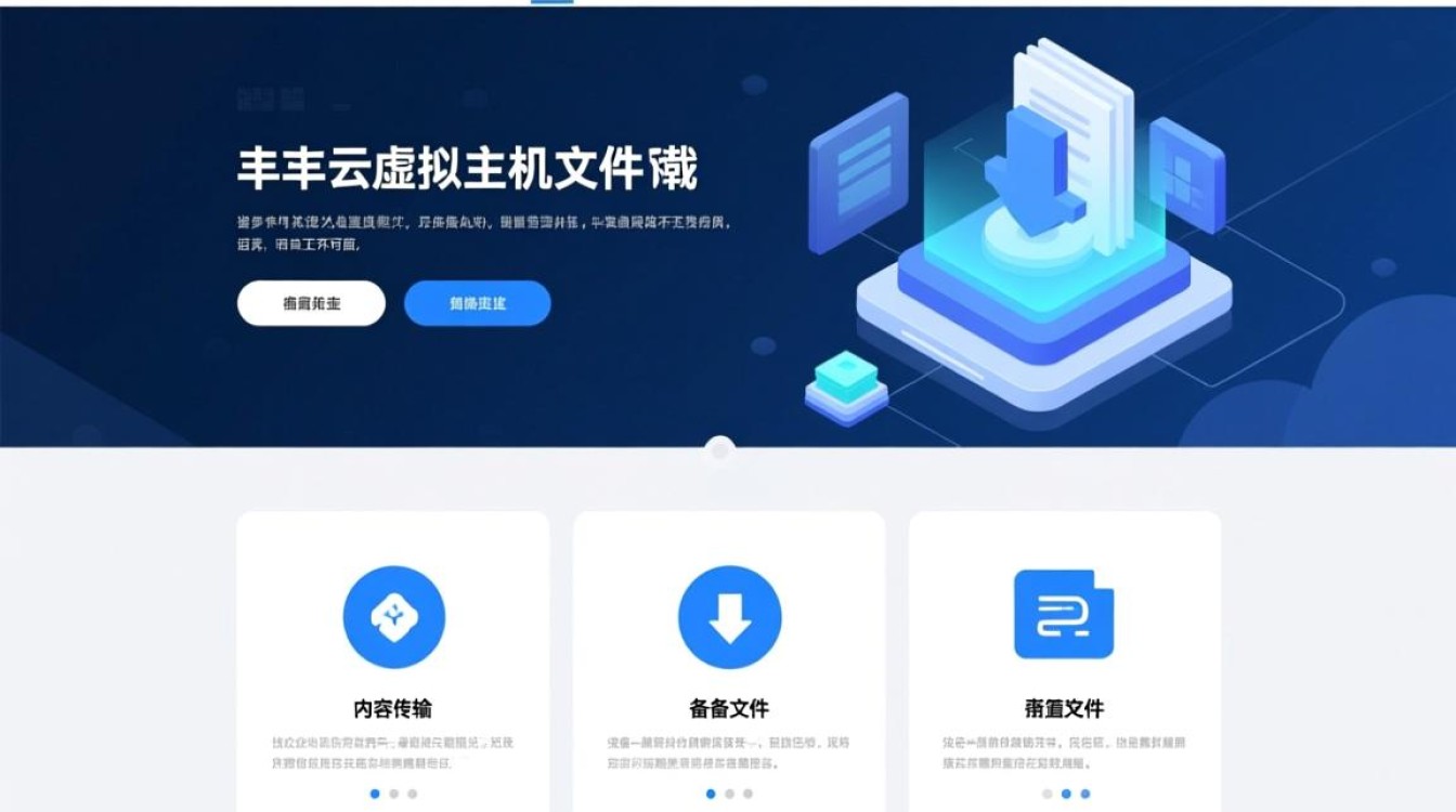 三丰云虚拟主机文件下载速度慢怎么办? 三丰云虚拟主机文件下载速度慢怎么办?