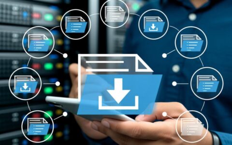 如何远程下载文件到虚拟主机？具体步骤是什么？