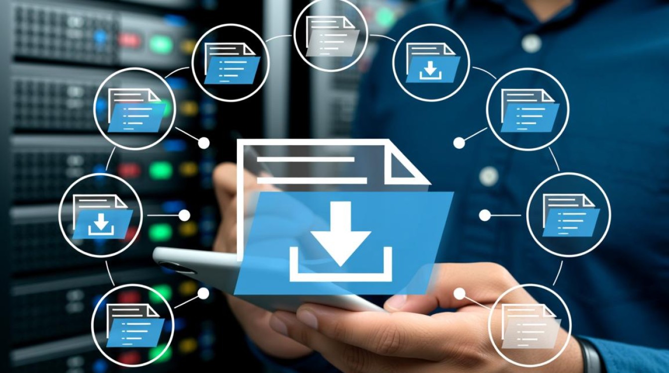 如何远程下载文件到虚拟主机?具体步骤是什么? 如何远程下载文件到虚拟主机?具体步骤是什么?