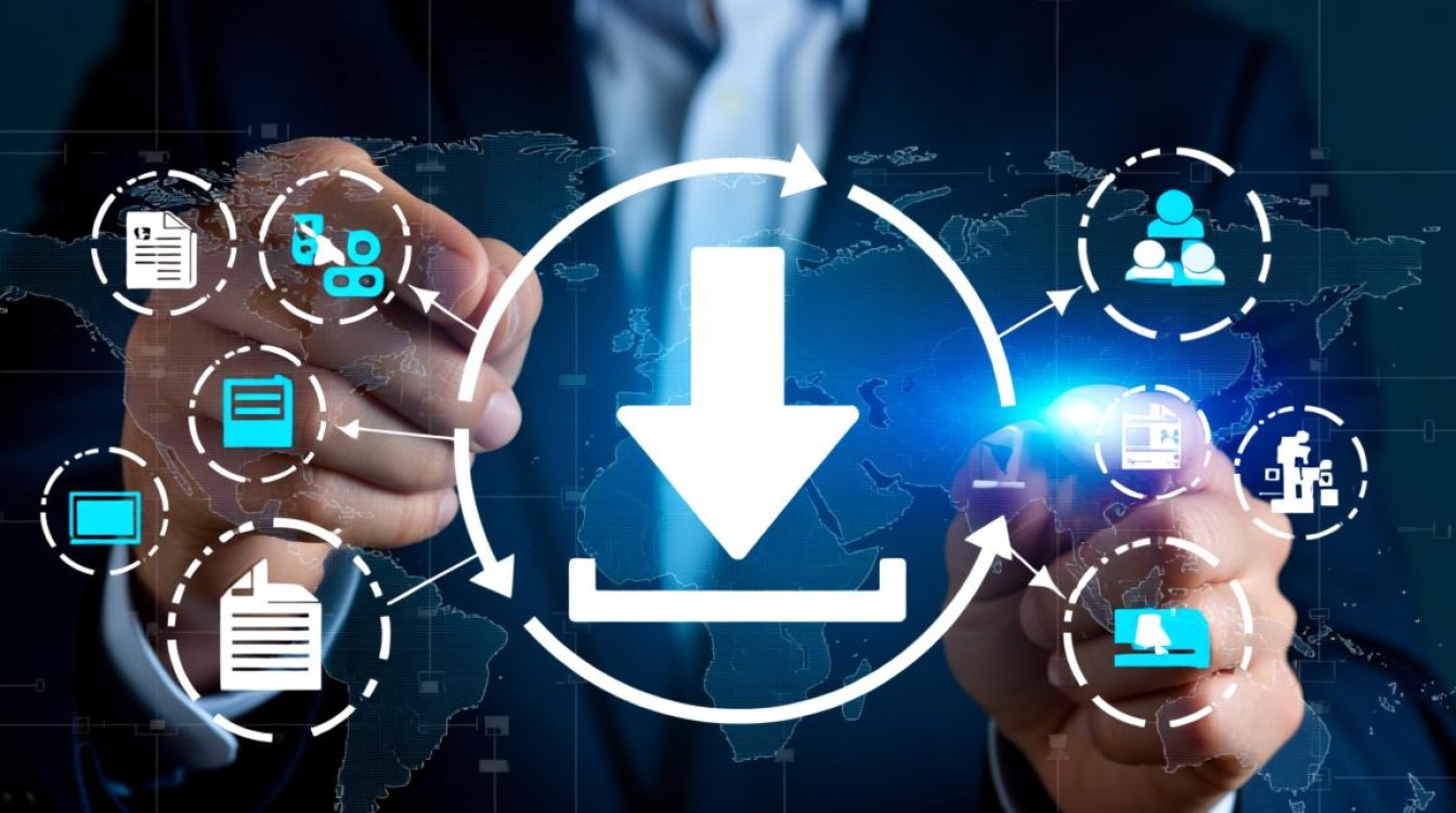 如何远程下载文件到虚拟主机?具体步骤是什么? 如何远程下载文件到虚拟主机?具体步骤是什么?