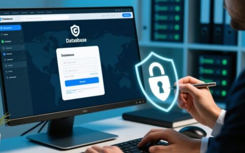 怎么登录网站数据库？忘记密码/无权限怎么办？