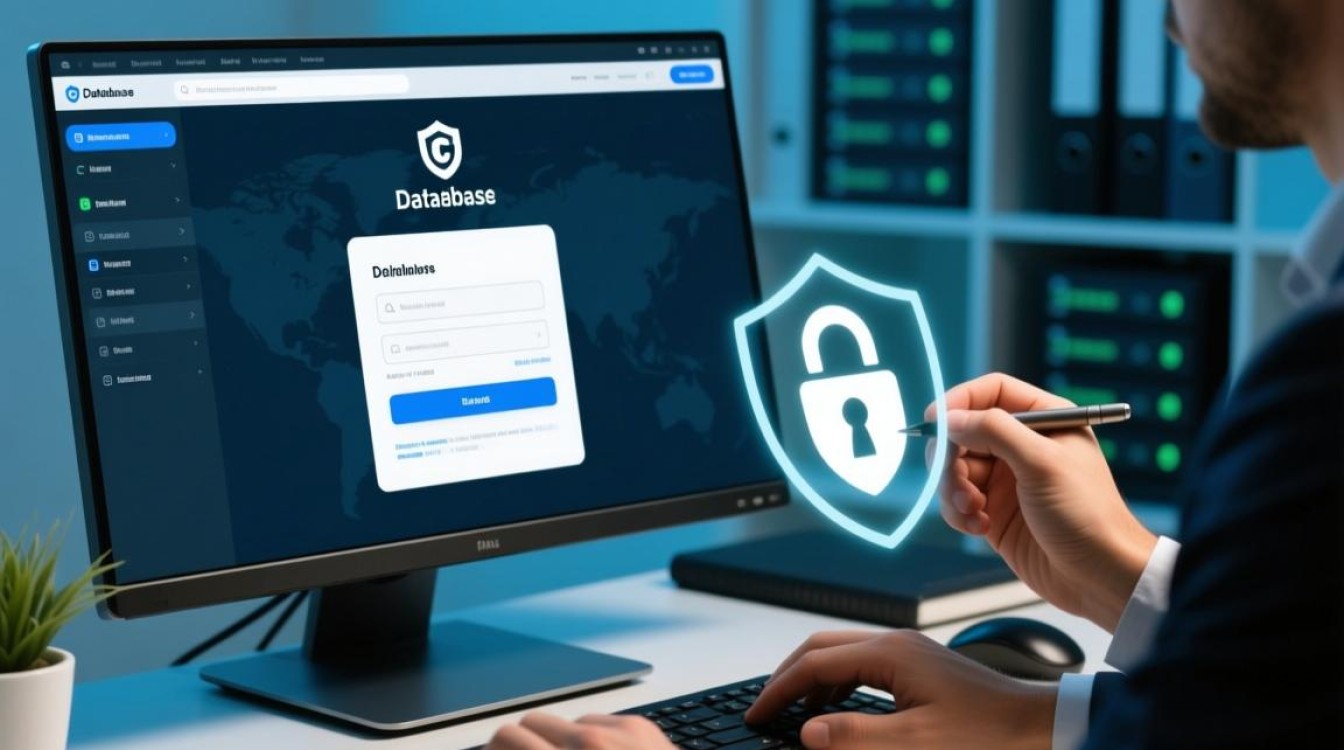 怎么登录网站数据库？忘记密码/无权限怎么办？