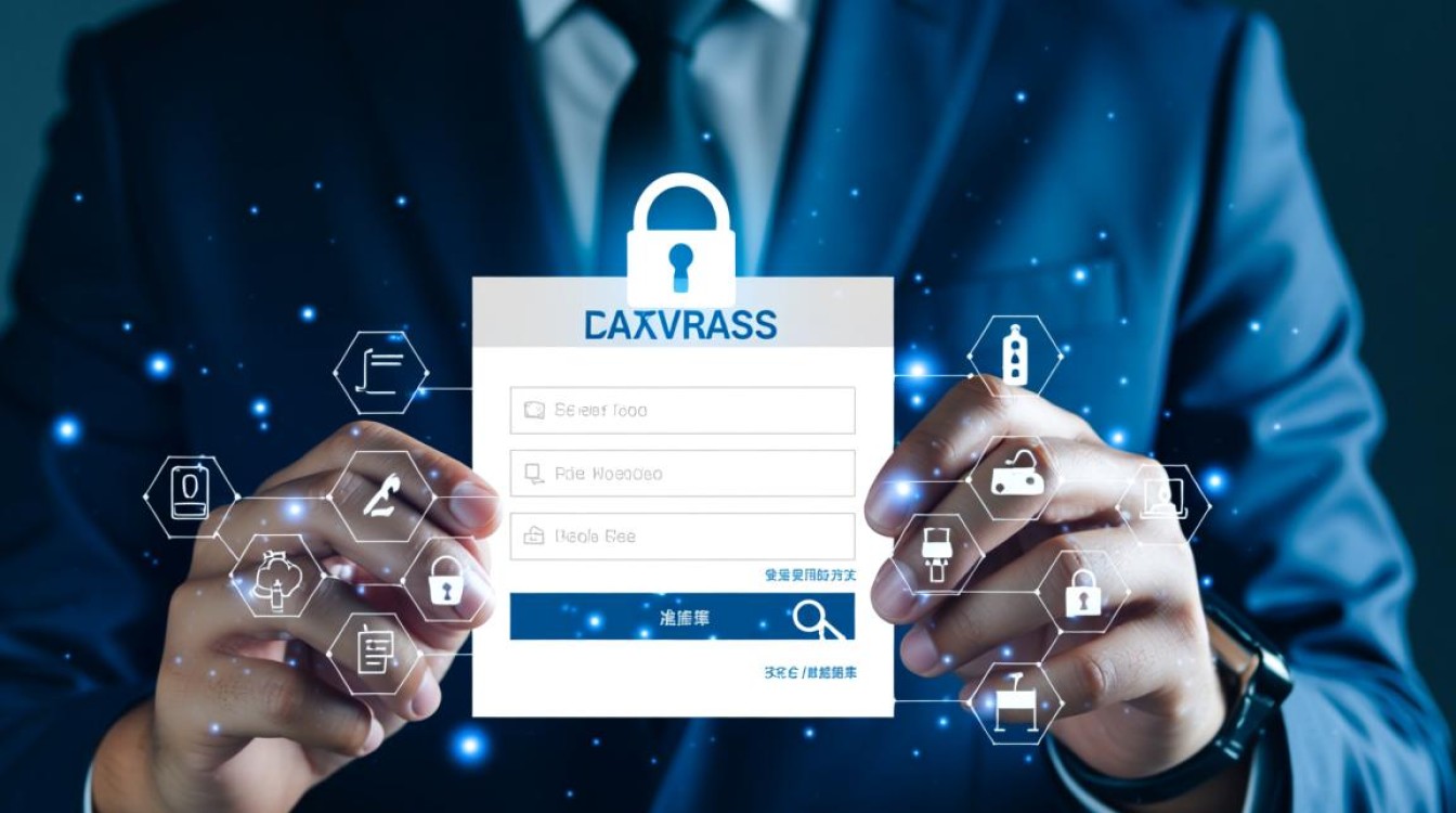 怎么登录网站数据库？忘记密码/无权限怎么办？
