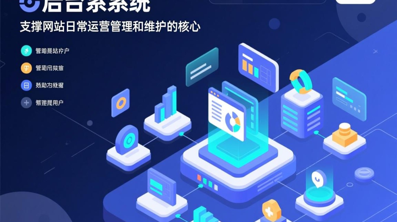 网站后台系统有哪些？新手怎么选适合自己的？