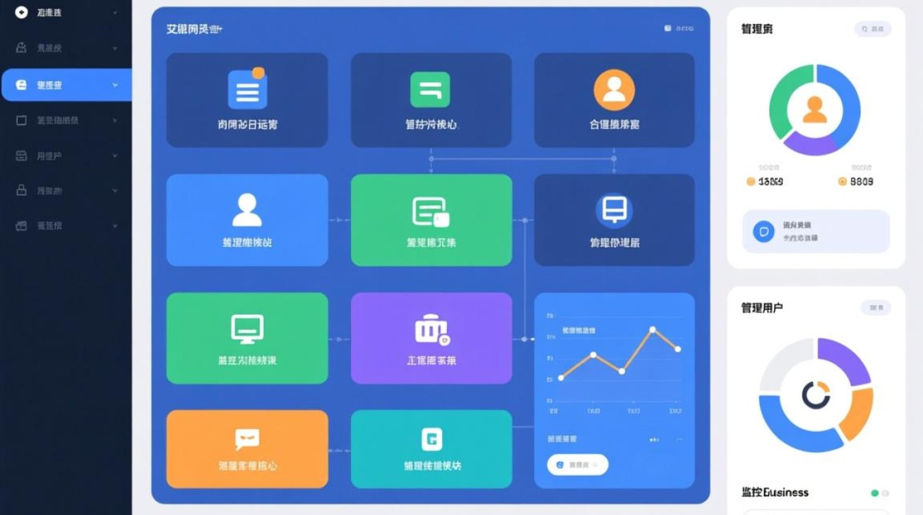 网站后台系统有哪些？新手怎么选适合自己的？