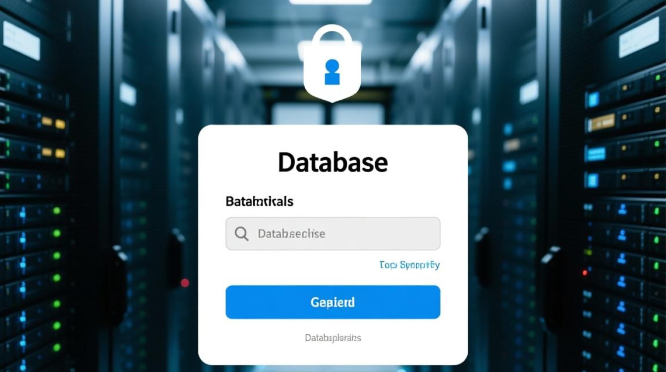 SQL数据库怎么登陆？忘记密码或连接失败怎么办？