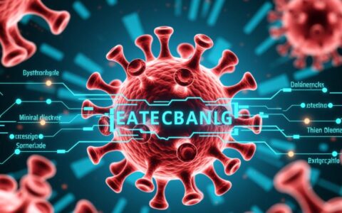 如何精准高效查询病毒数据库？新手必看步骤指南