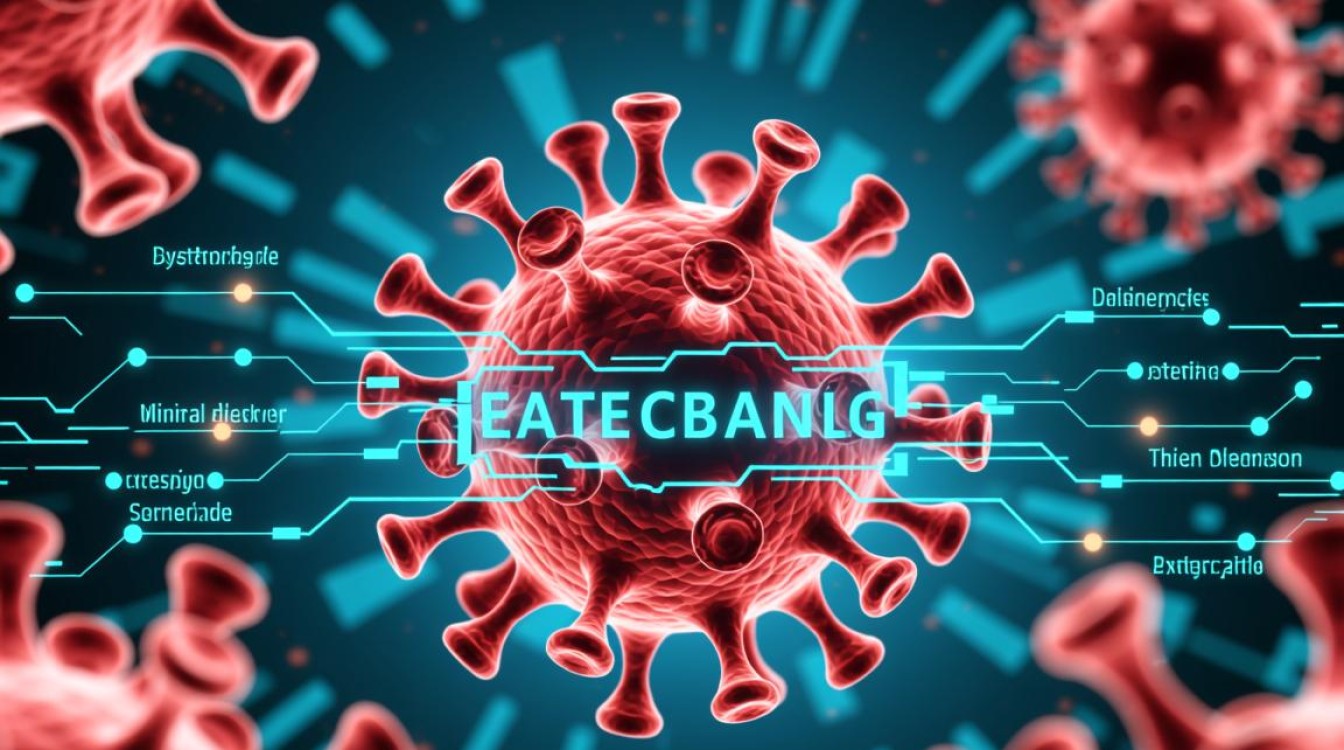 如何精准高效查询病毒数据库?新手必看步骤指南 如何精准高效查询病毒数据库?新手必看步骤指南