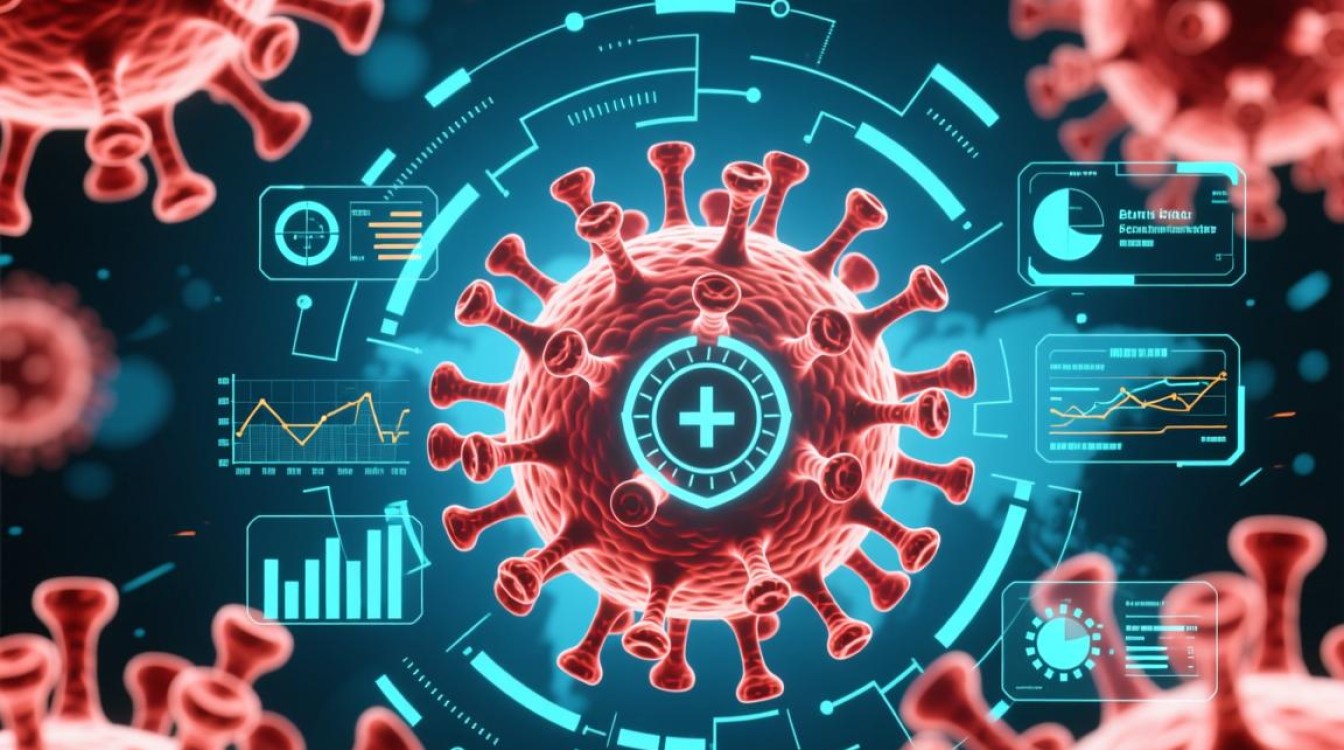 如何精准高效查询病毒数据库?新手必看步骤指南 如何精准高效查询病毒数据库?新手必看步骤指南