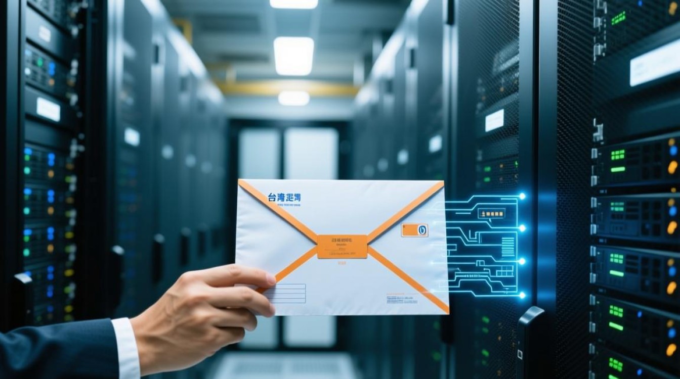 台湾邮件服务器如何选择?稳定性与速度如何保障? 台湾邮件服务器如何选择?稳定性与速度如何保障?