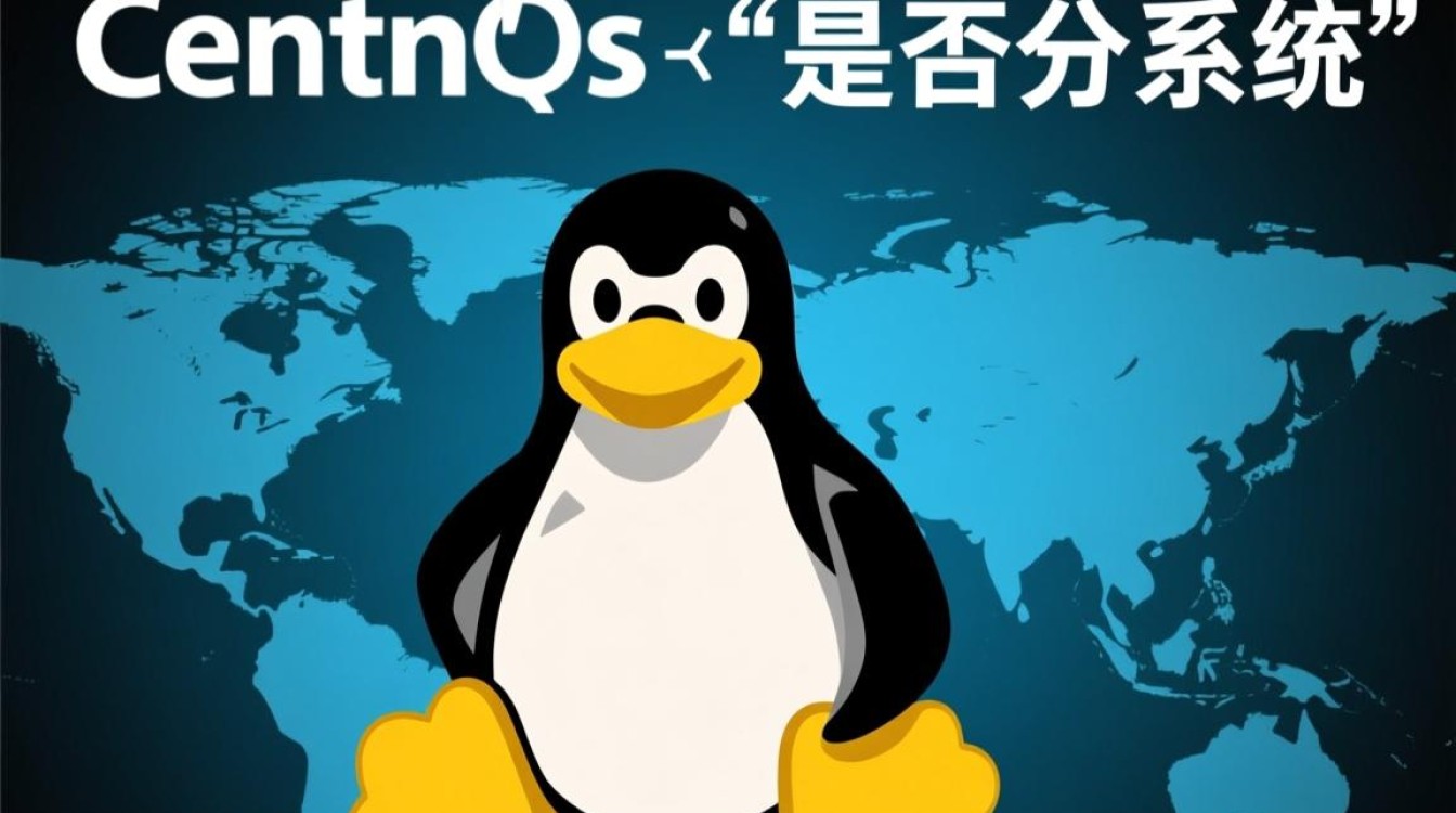 CentOS能分系统吗?如何操作及注意事项有哪些? CentOS能分系统吗?如何操作及注意事项有哪些?