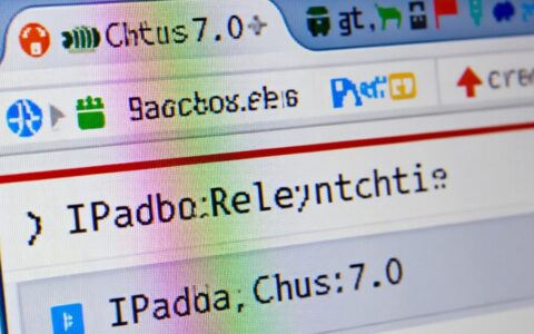 CentOS 7.0如何查看本机IP地址？