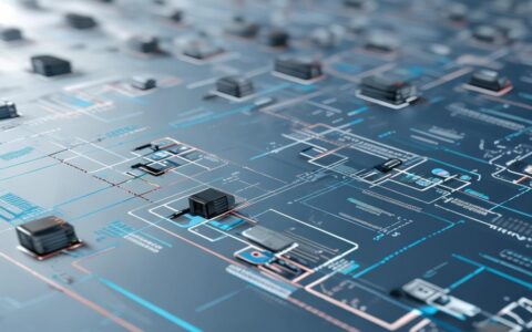 array负载均衡机制如何实现高效负载分配？