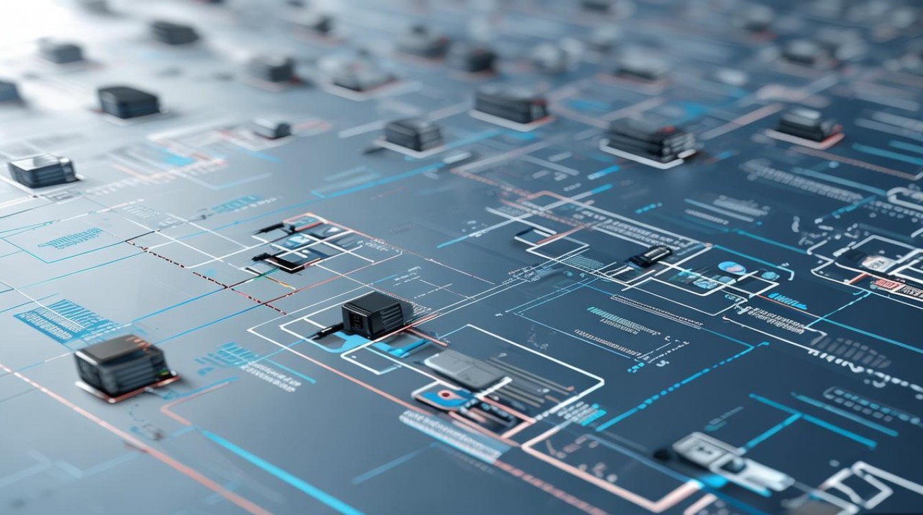 array负载均衡机制 array负载均衡机制