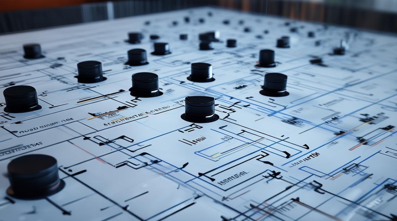 array负载均衡机制 array负载均衡机制