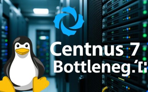 CentOS7如何开启BBR加速？详细步骤是怎样的？