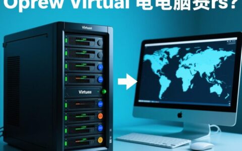 虚拟主机能当日常电脑用吗？性能和功能够吗？