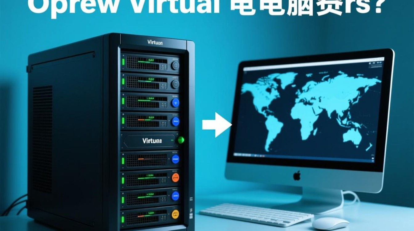 虚拟主机能当日常电脑用吗？性能和功能够吗？