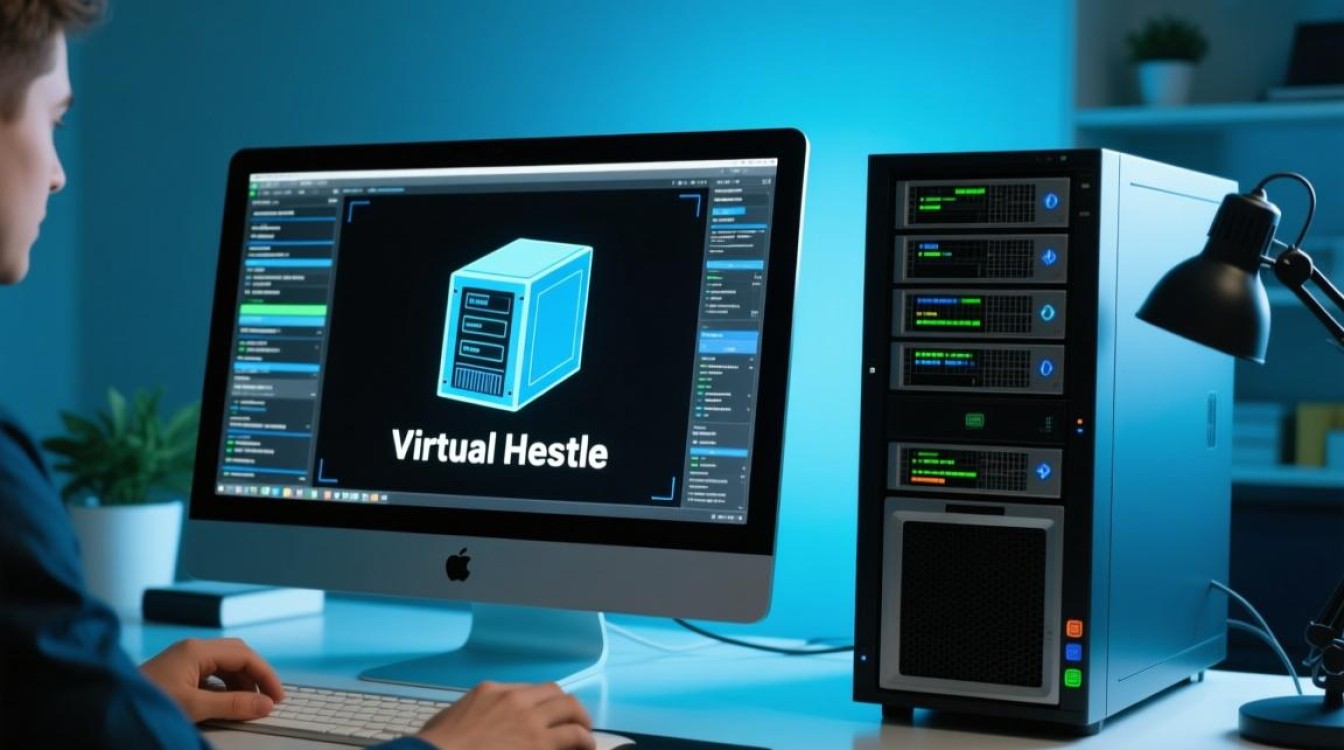 虚拟主机能当日常电脑用吗？性能和功能够吗？