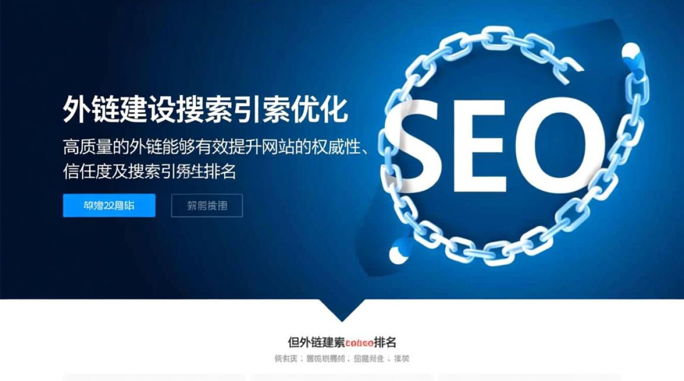 网站怎样做外链才有效？新手必看的实操方法有哪些？