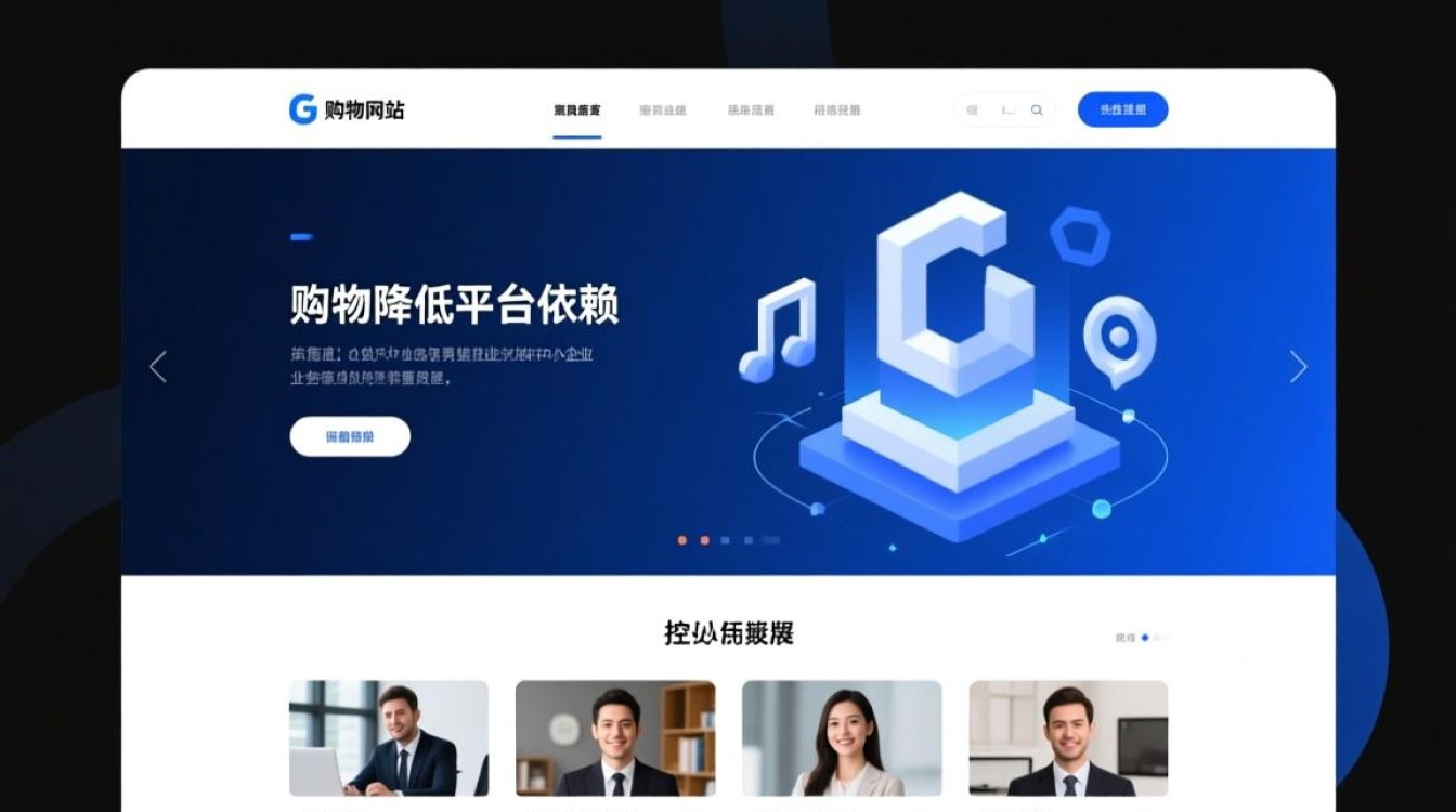 如何自建购物网站？新手从零搭建需要哪些步骤和工具？