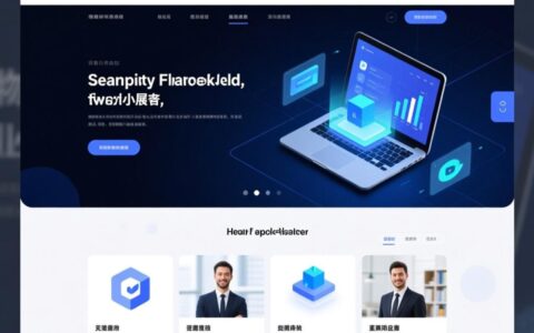 如何自建购物网站？新手从零搭建需要哪些步骤和工具？