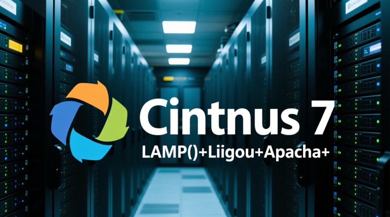 CentOS 7搭建LAMP环境时遇到问题怎么办? CentOS 7搭建LAMP环境时遇到问题怎么办?