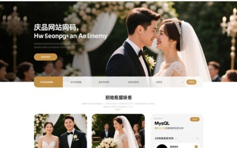 php婚庆网站源码哪里下载？安全稳定吗？有二次开发支持吗？