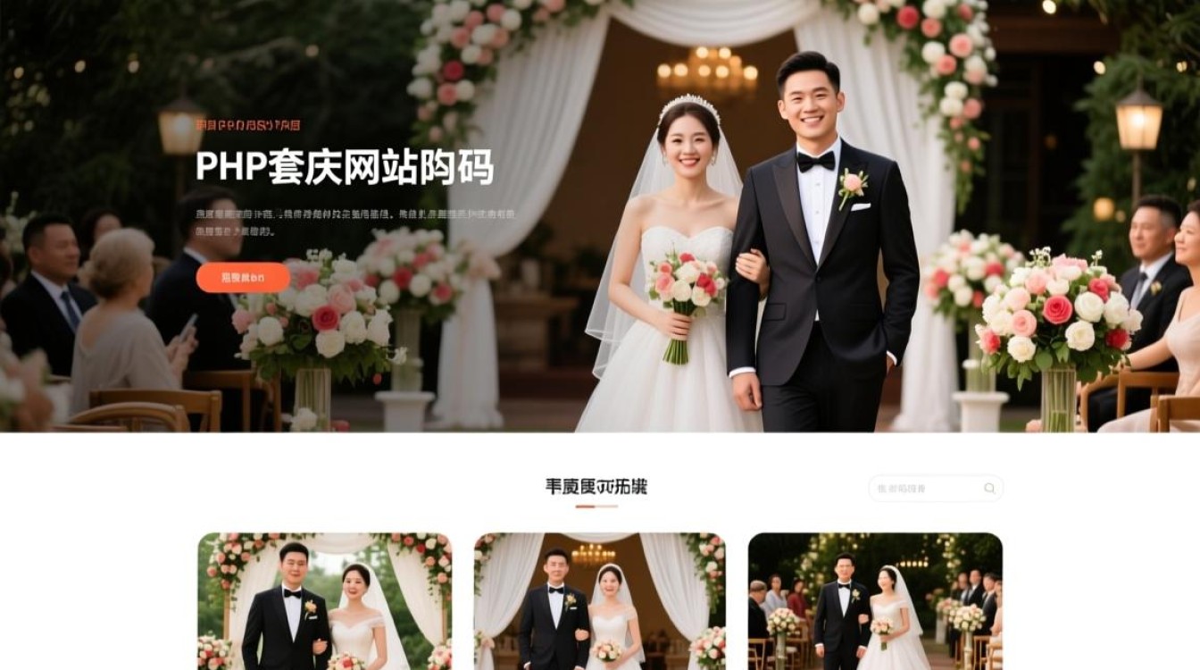 php婚庆网站源码哪里下载？安全稳定吗？有二次开发支持吗？