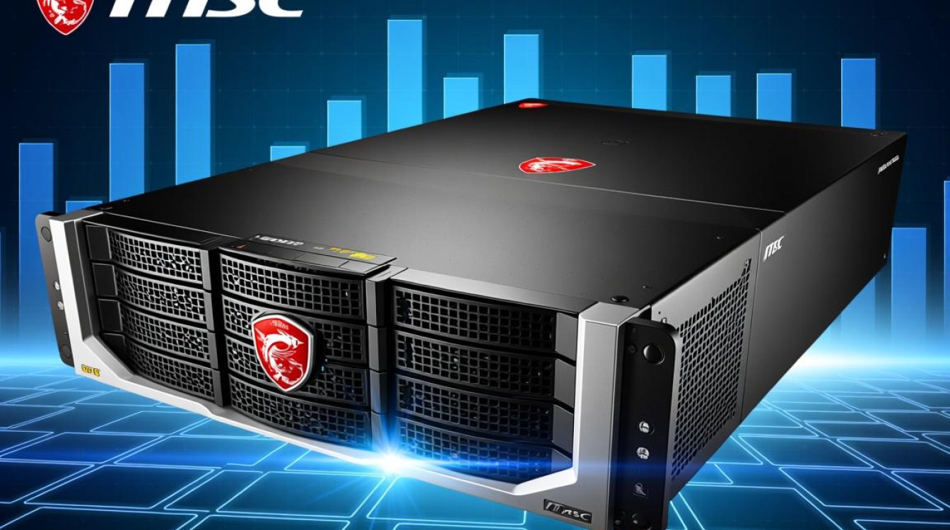 微星ESC服务器适合什么场景，性能怎么样？