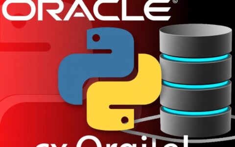 cx_oracle安装报错，Windows下pip install总失败怎么办？