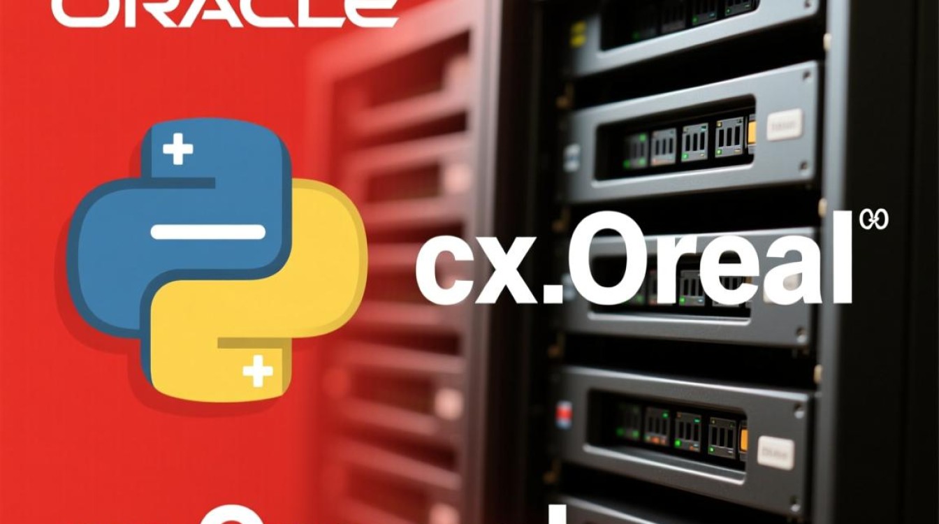 cx_oracle安装报错，Windows下pip install总失败怎么办？