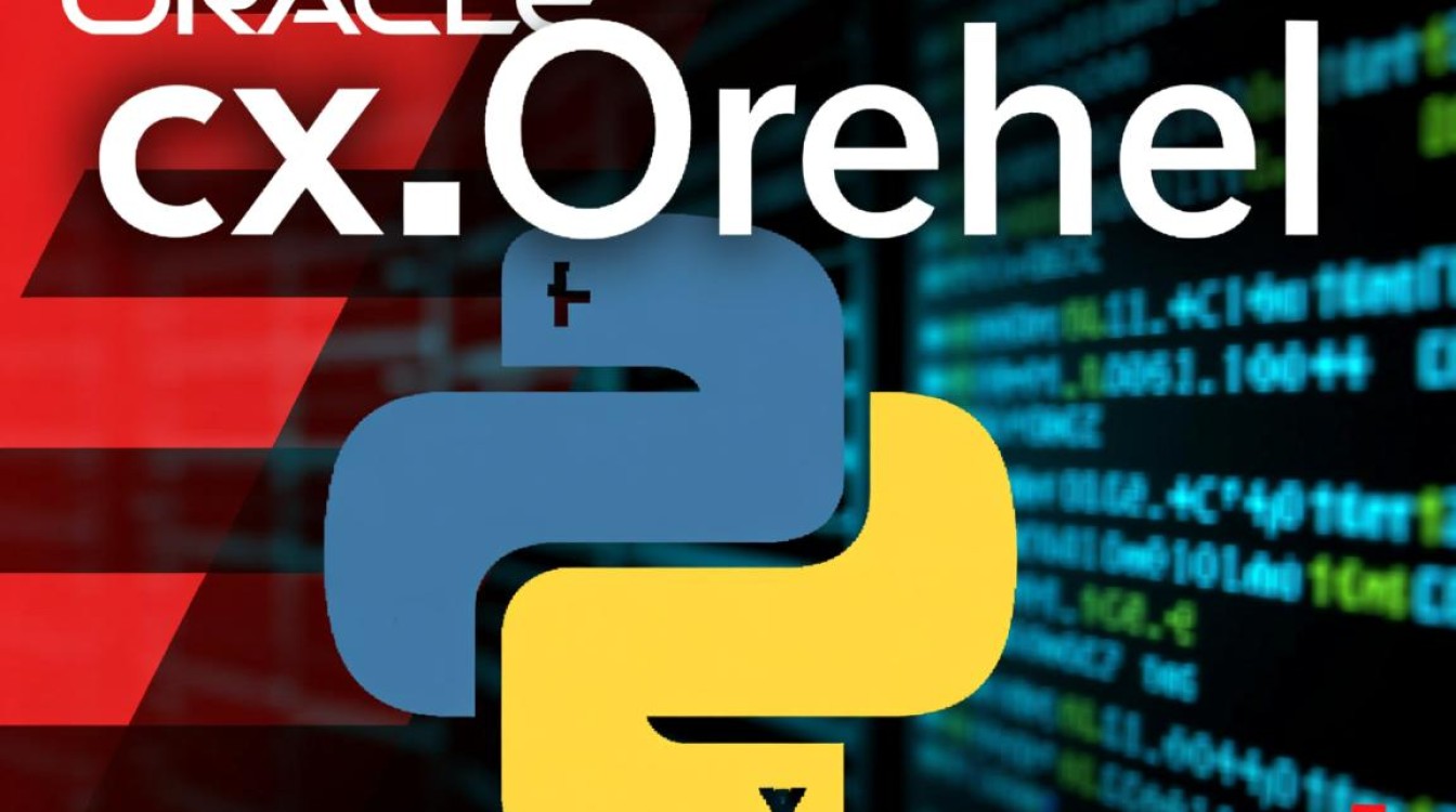 cx_oracle安装报错，Windows下pip install总失败怎么办？