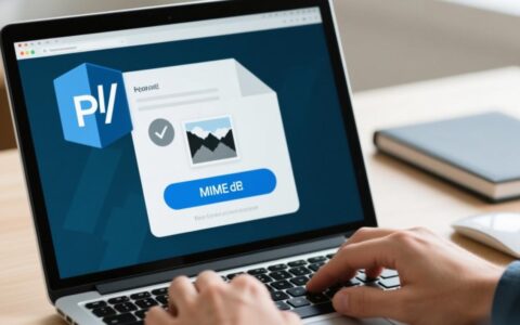 php 获取 mime 类型报错怎么办？