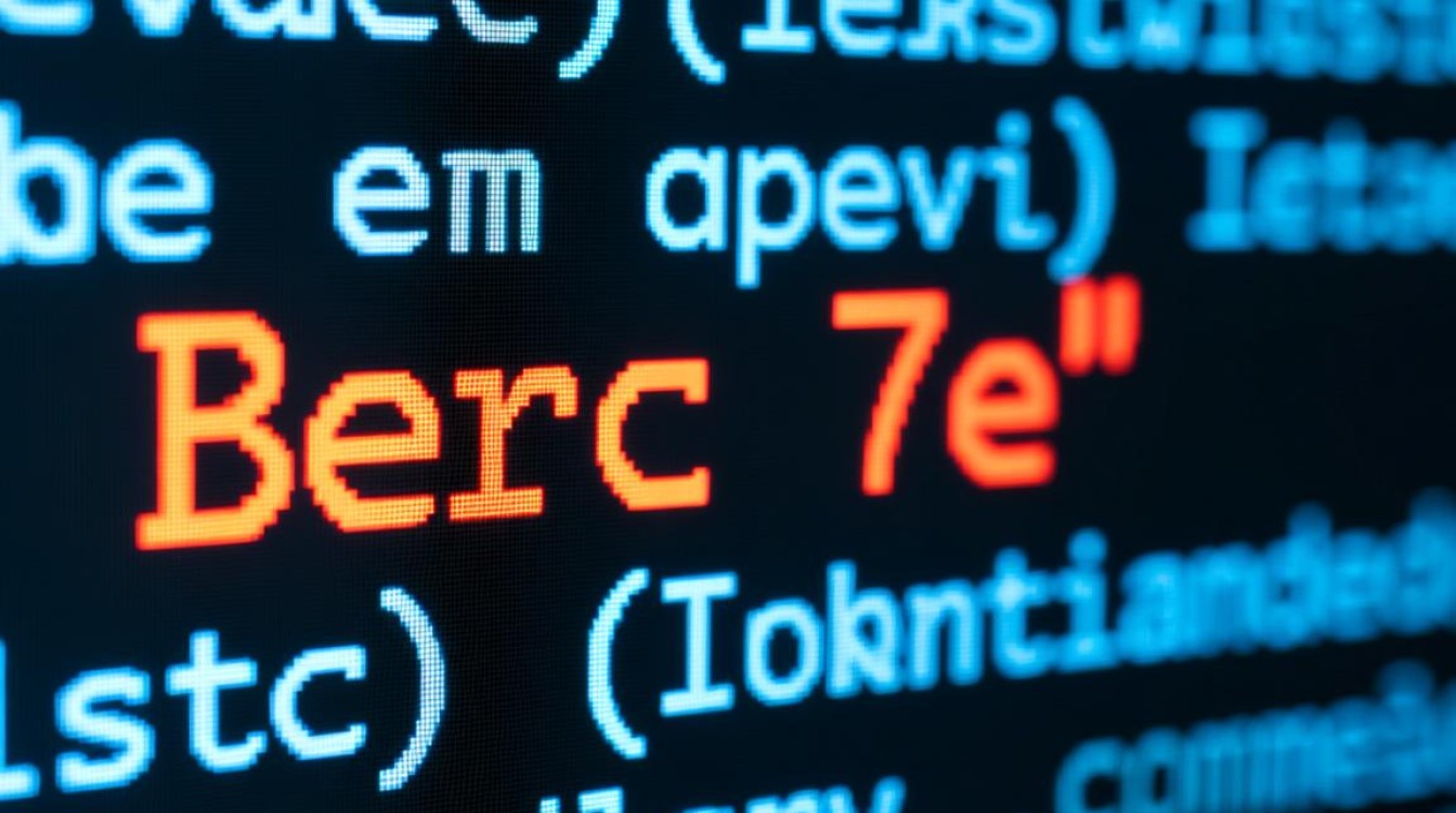 报错7e是什么意思?如何解决报错7e问题? 报错7e是什么意思?如何解决报错7e问题?