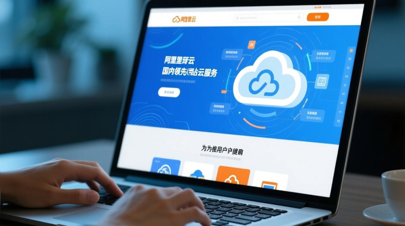 aliyun centos网站发布详细步骤是怎样的？