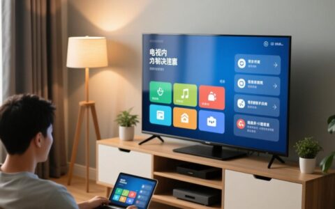 电视内存不足怎么办？无法安装应用有什么解决方法？