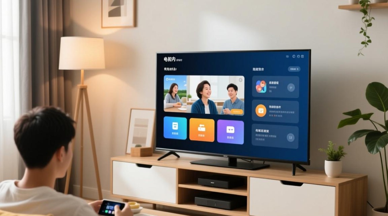 电视内存不足怎么办？无法安装应用有什么解决方法？