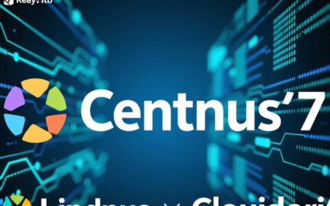 CentOS7如何安装部署Cloudera大数据平台？