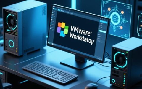 安装vmware报错1021怎么办？解决方法是什么？